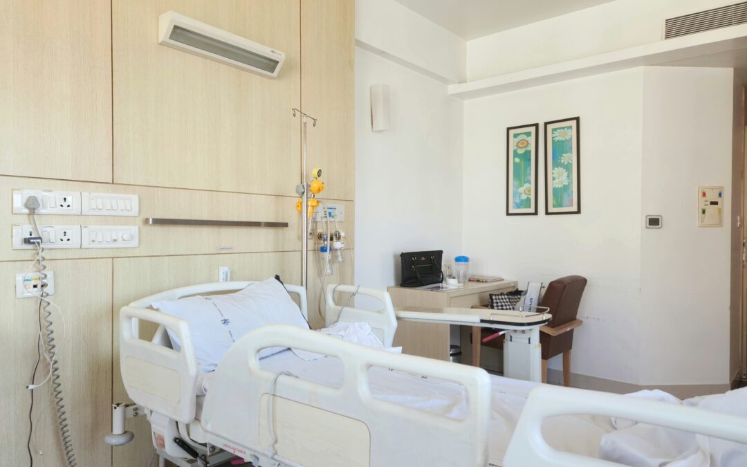 Die Bedeutung muslimischer Krankenhausseelsorge in einer diversitätssensiblen Palliativversorgung